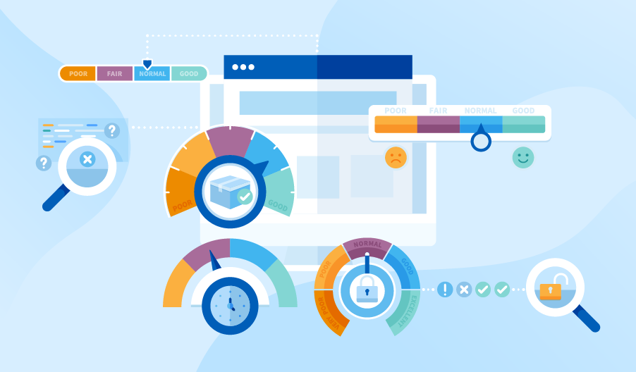 Softwarequalität messen - ScienceSoft