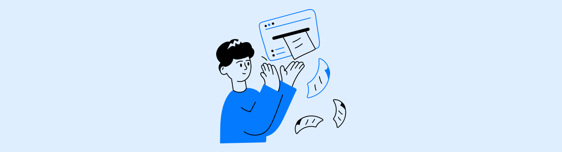 Step Migration Process