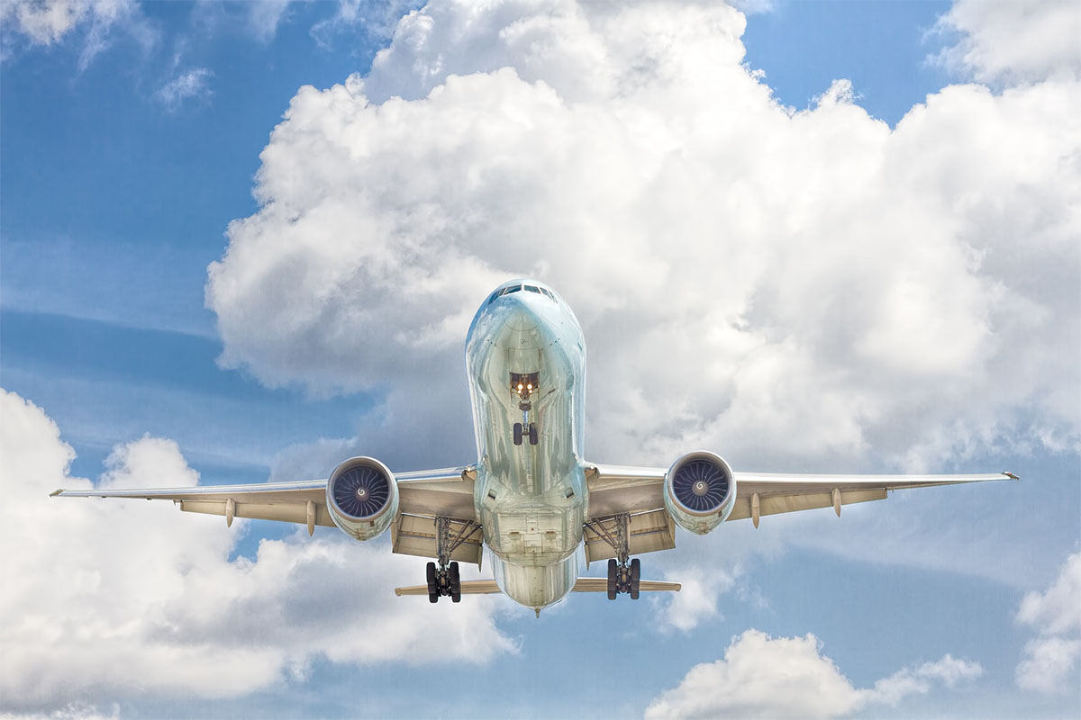 aviation WordPress themes