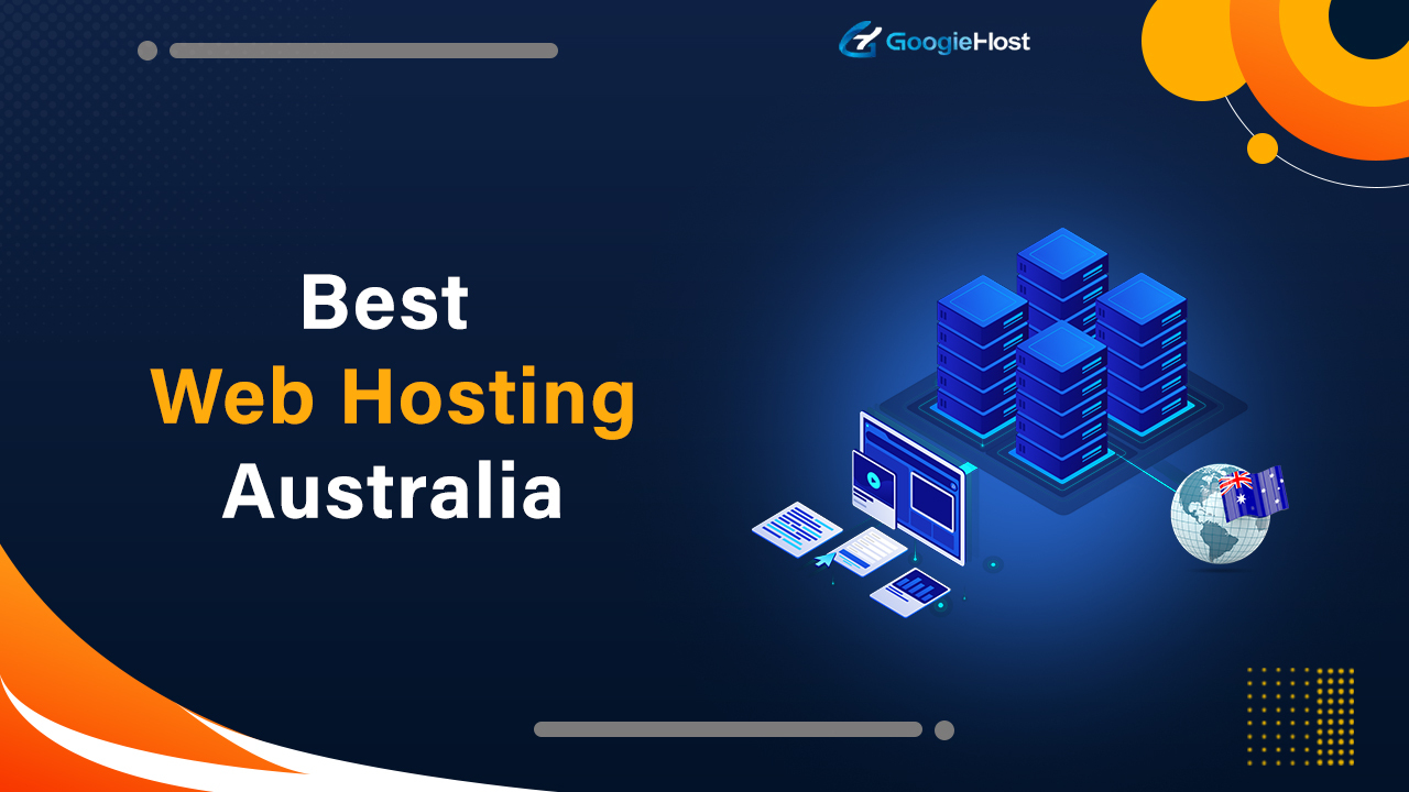 Best Web Hosting Australia