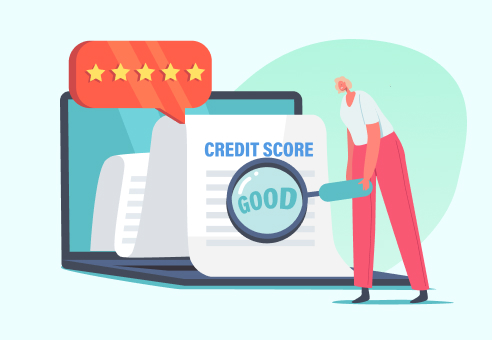 Credit Scoring Software Development: Ultimate Guide for FinTech