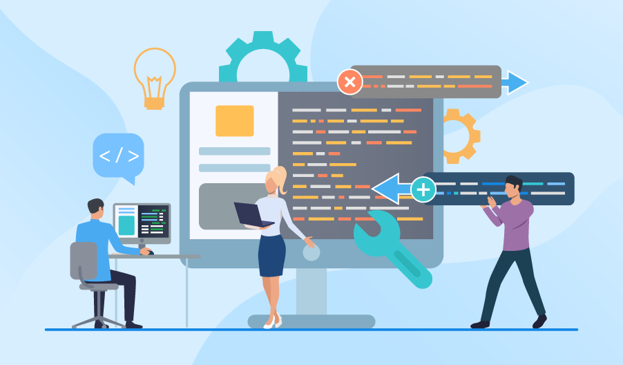 Ein Leitafden zum Software Reengineering - ScienceSoft