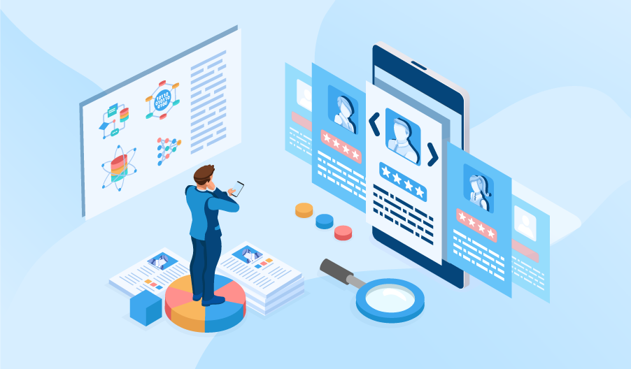 how to hire a data scientist