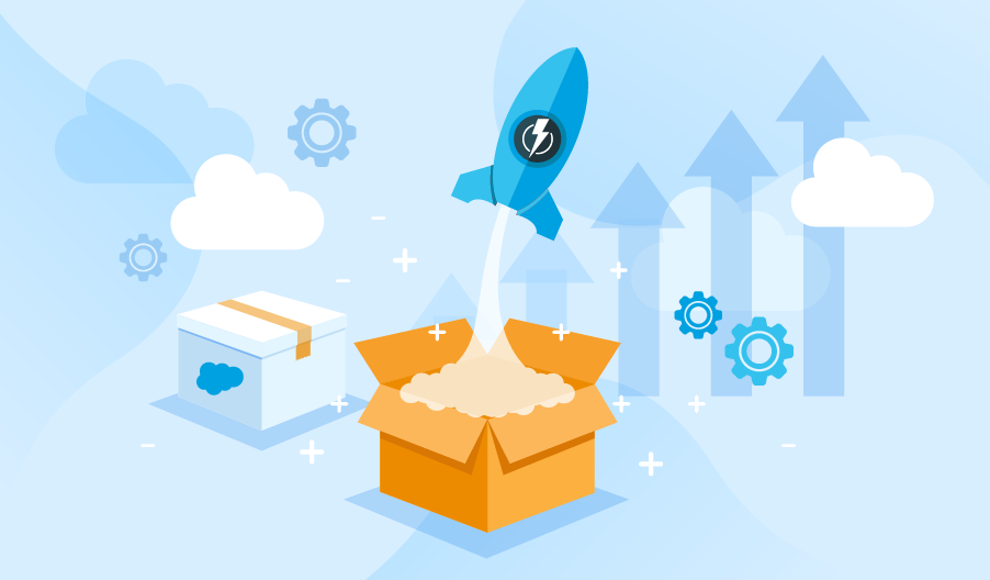 Salesforce Classic vs Lightning