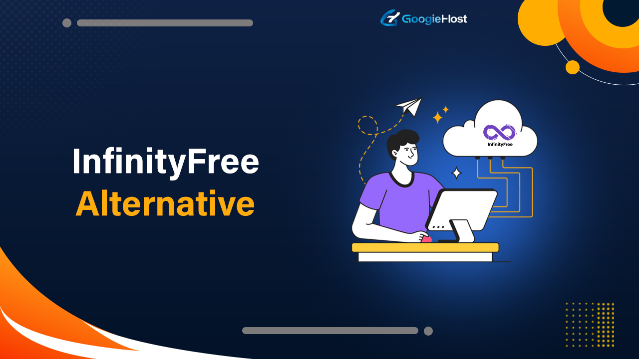 InfinityFree Alternatives