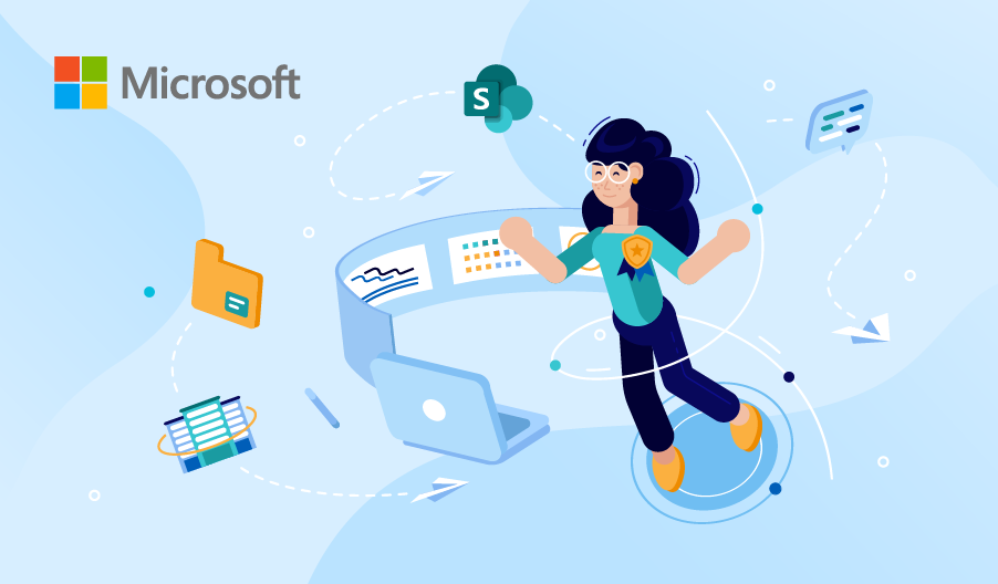 Microsoft SharePoint certification