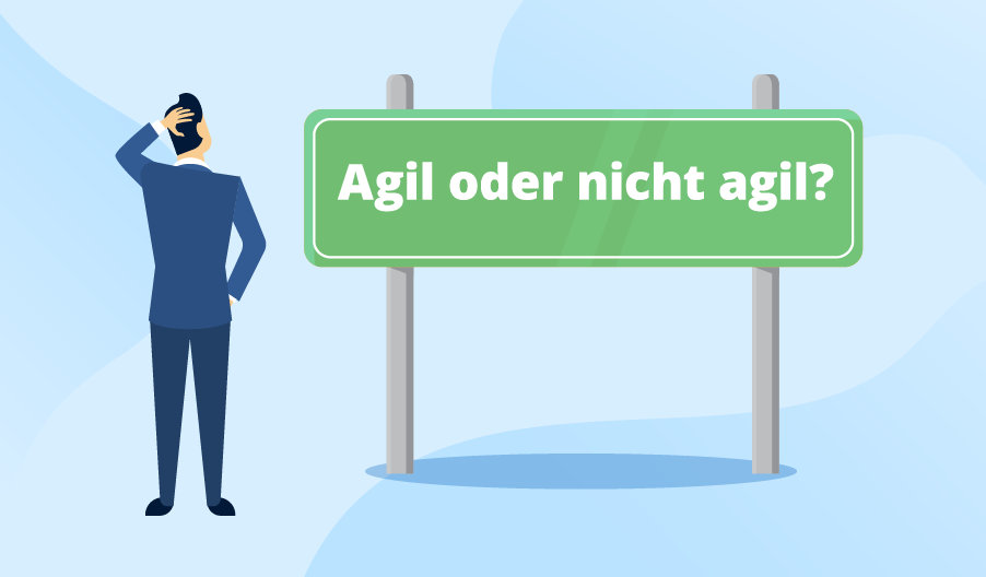 Agile Softwareentwicklung - ScienceSoft
