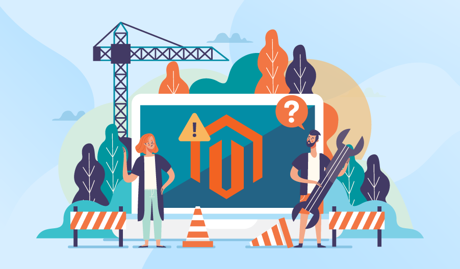 Magento Implementation Failures: Reasons and Lessons Learned
