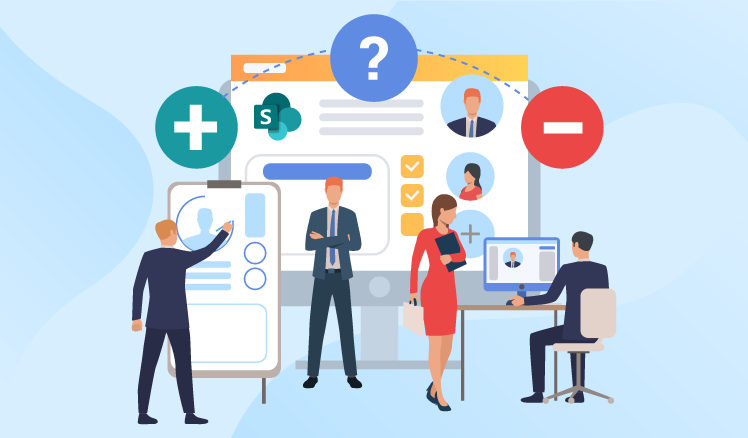 SharePoint branding