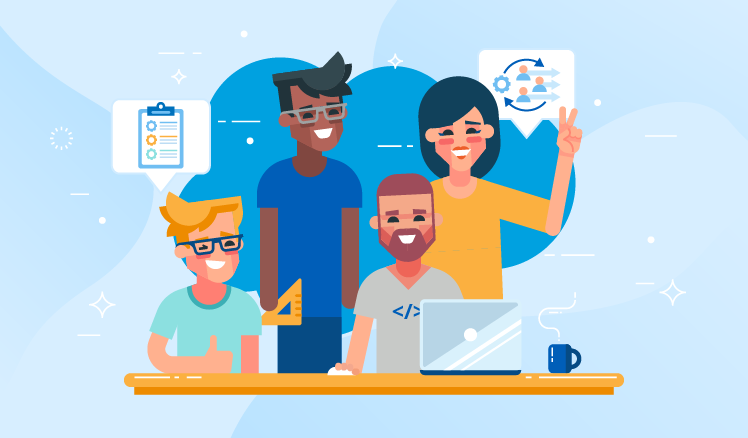 Salesforce development