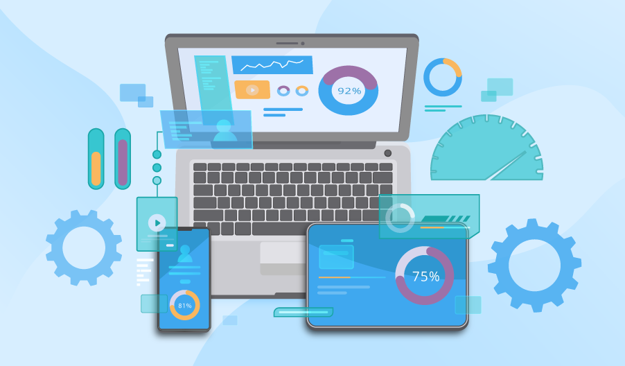 application performance management 
