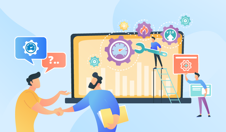 application management outsourcing 