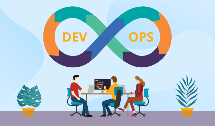 DevOps impelementation guide