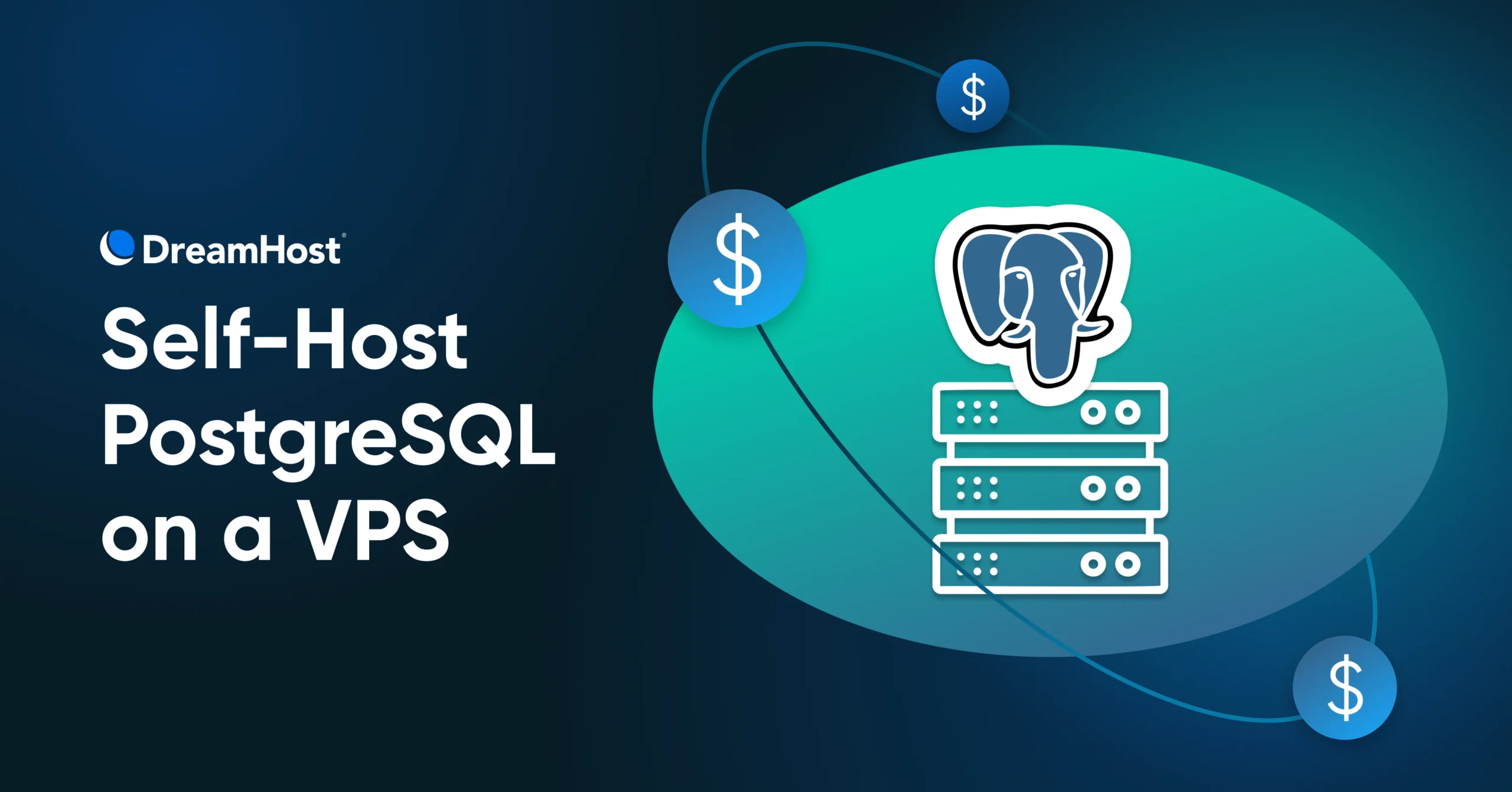 Self-Hosted PostgreSQL on a VPS: Escape Managed DB Pricing