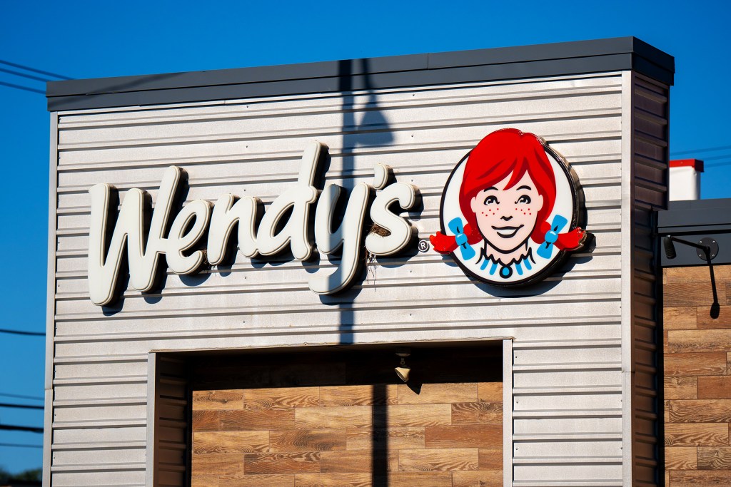 Wendy's CEO Reveals His 5-Point Plan to Fix Struggling Chain