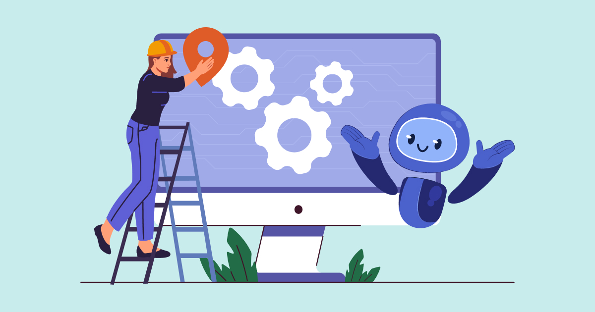 AI in Field Service Management: Use Cases, Benefits & How to Implement
