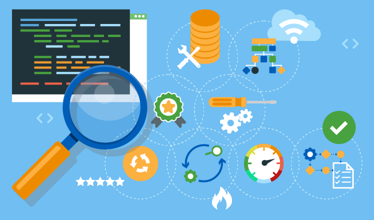 Testing Trends 2019