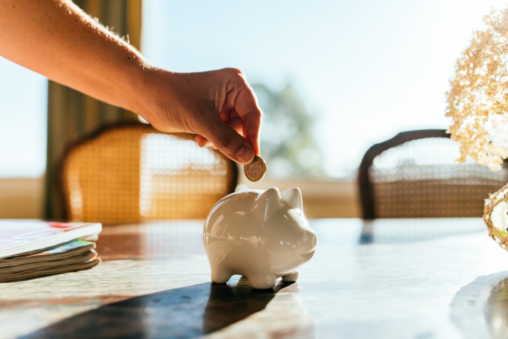 How to Save $1,000 This Month: Personal Finance Expert