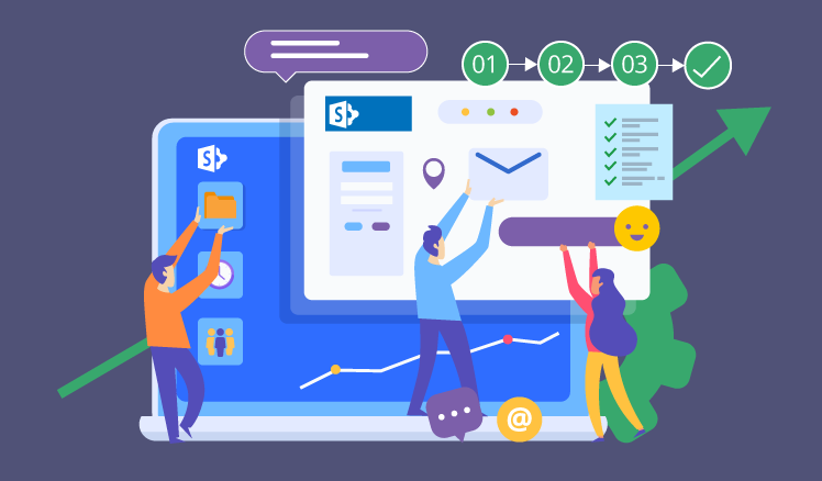 SharePoint implementation guide