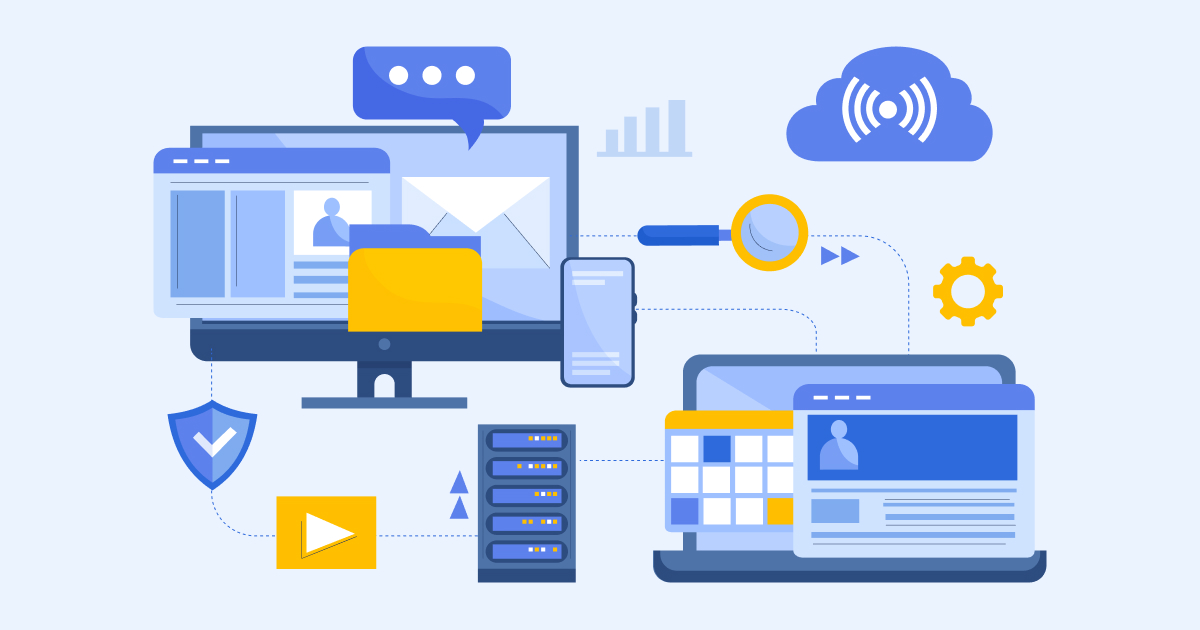 What Is EDI and How Does Electronic Data Interchange Work?