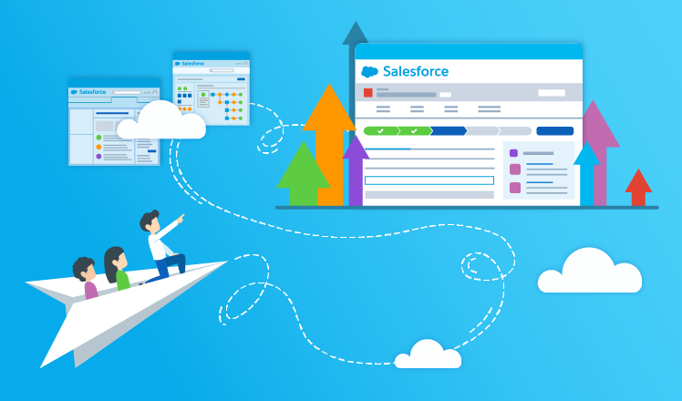 Salesforce implementation
