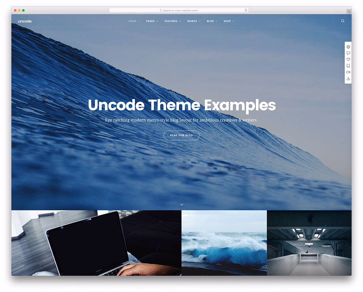 29 Best Websites Using Uncode WordPress Theme 2026