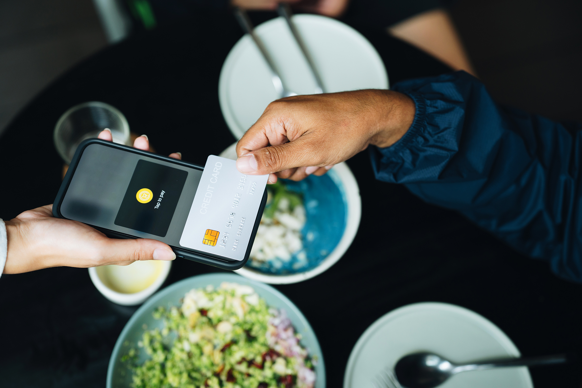 5 Things to Ask a Credit Card Processor Before Signing a Contract
