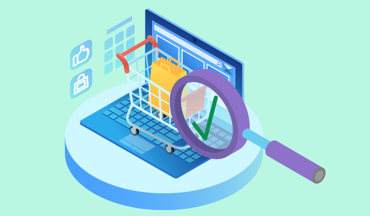 Ecommerce Testing
