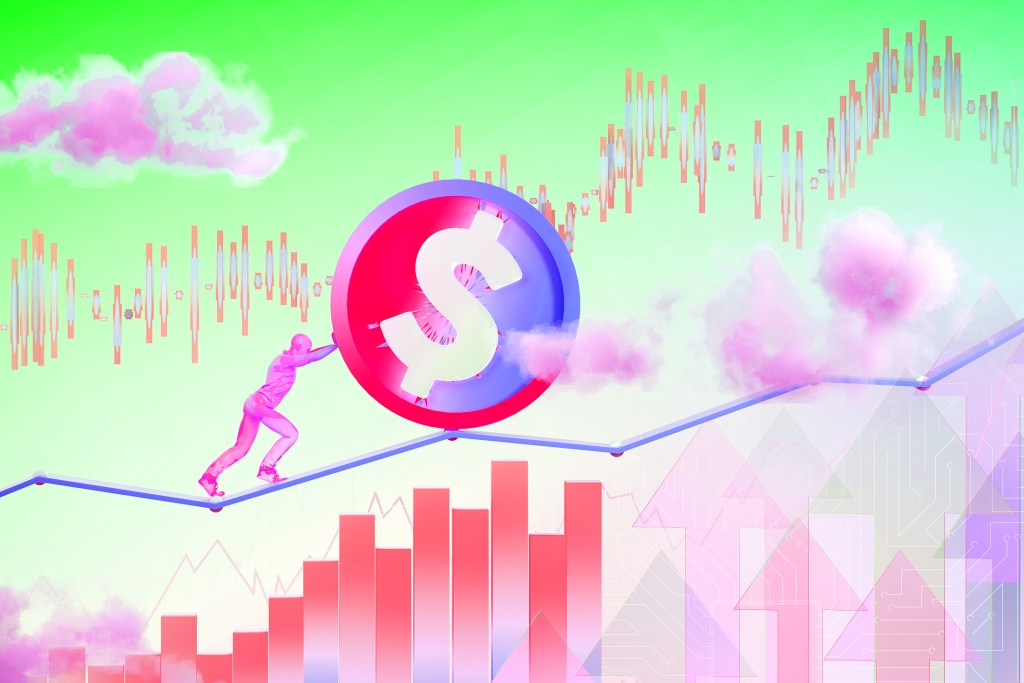 How Raising Prices Can Offset Customer Acquisition Costs
