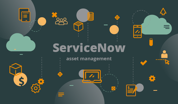 ServiceNow Asset Management