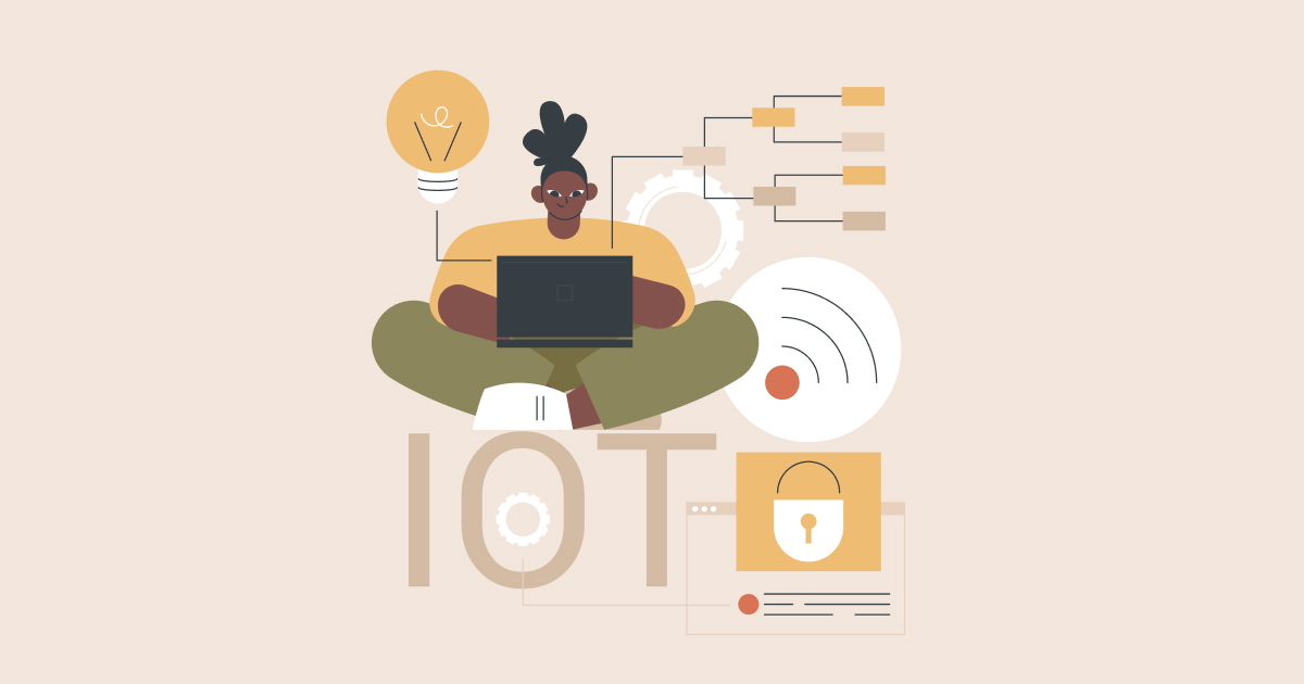 What Is IoT Integration? Types, IIoT, Use Cases & Services
