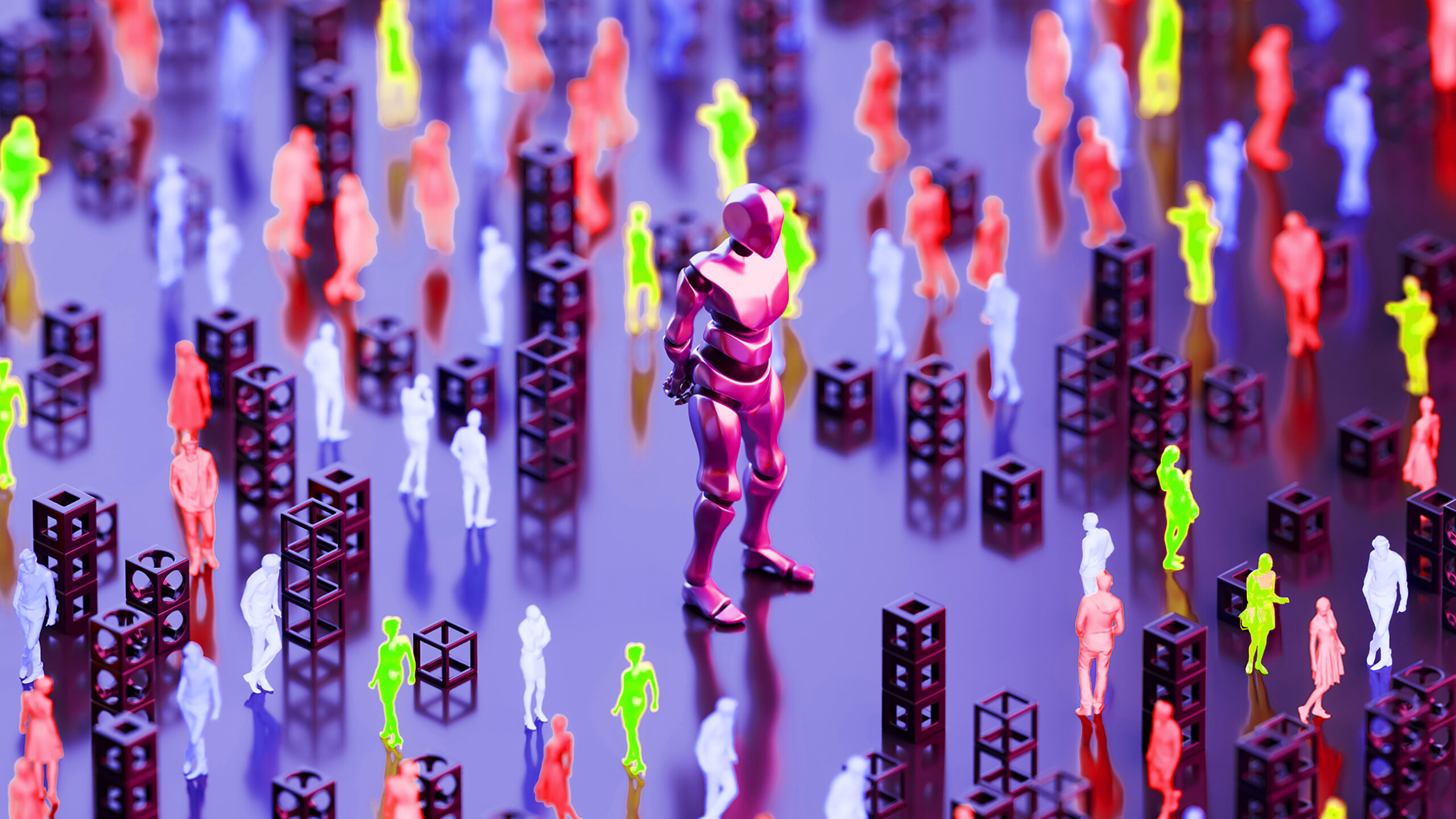 Why Every Business Needs a Chief Human Capacity Officer
