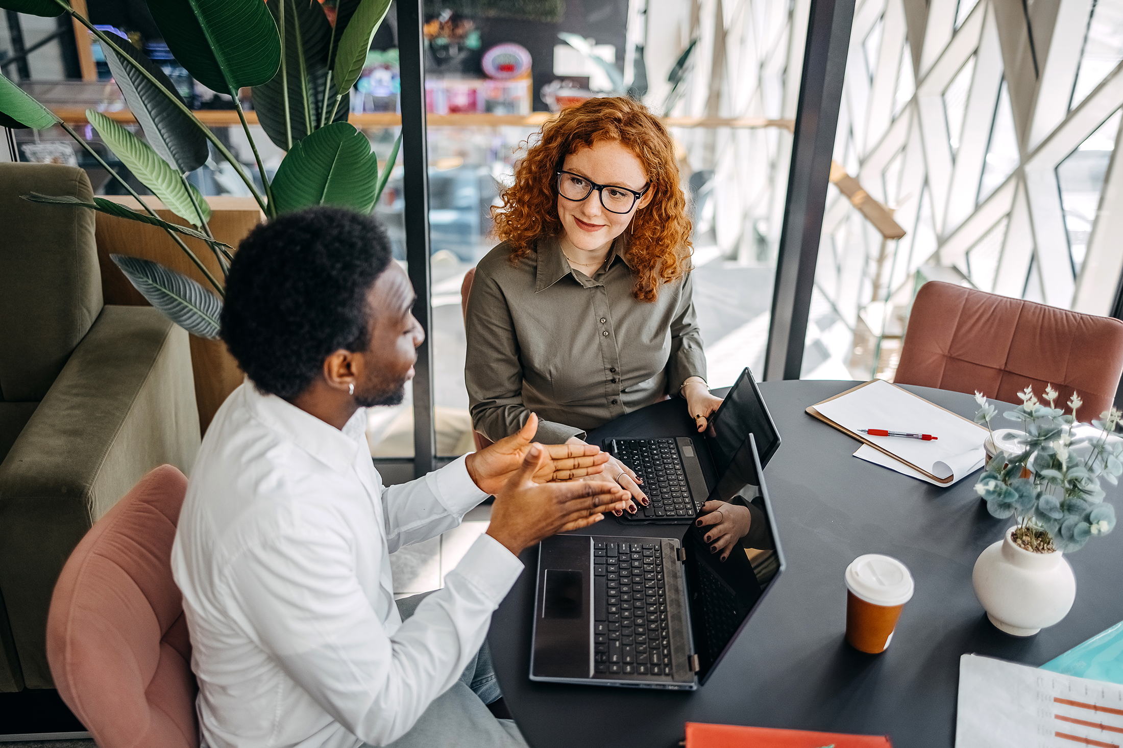 Why Scaling Gets Harder Without Emotional Intelligence